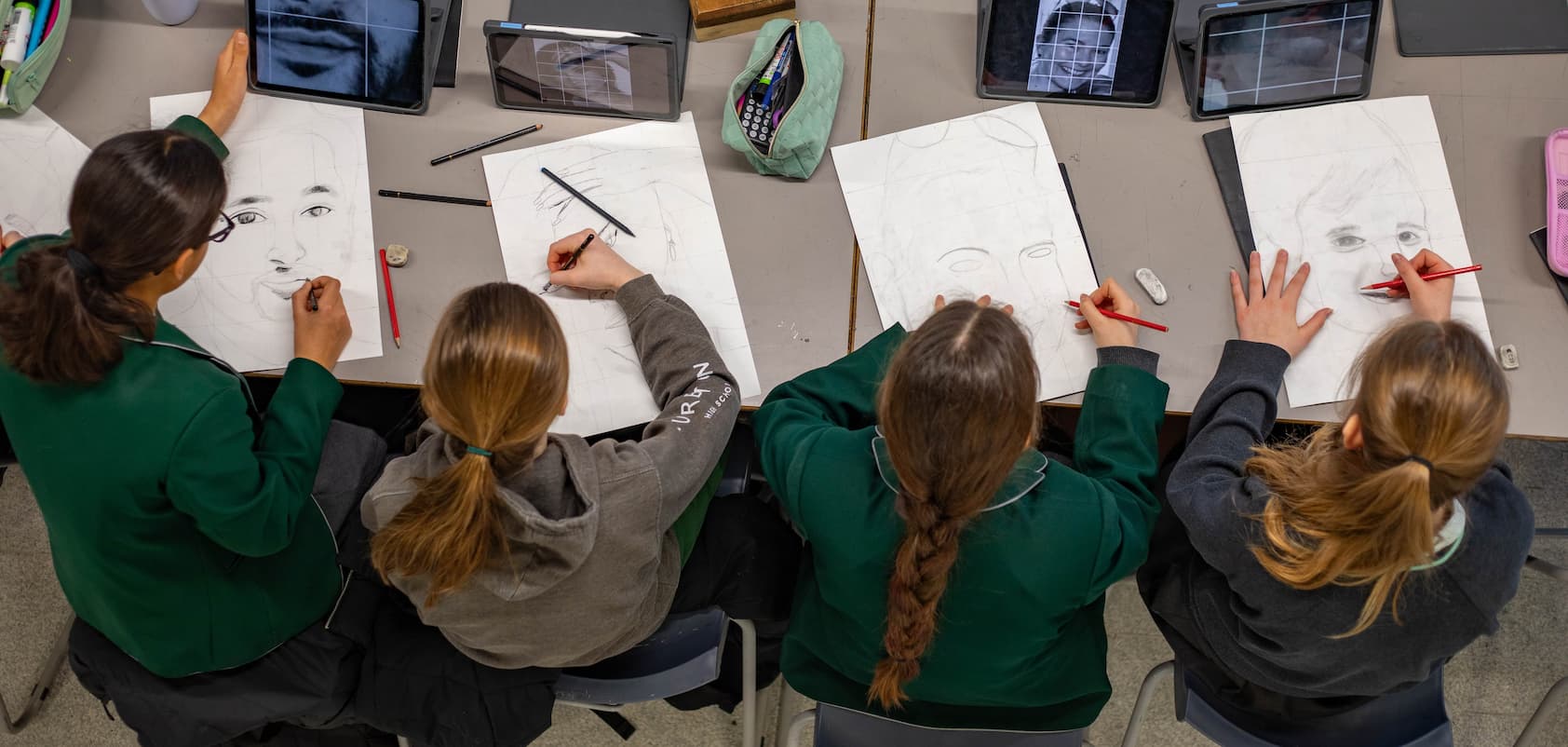 Surbiton High - Senior School & Sixth Form